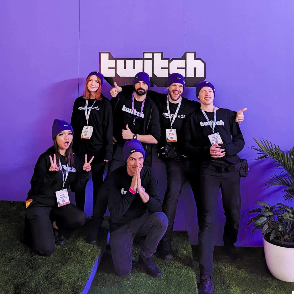 Twitch