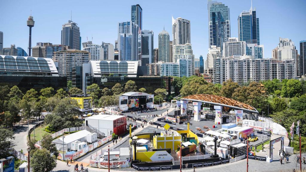 Brand Magic: Top 20 Australian Events to Supercharge Your Marketing in 2024