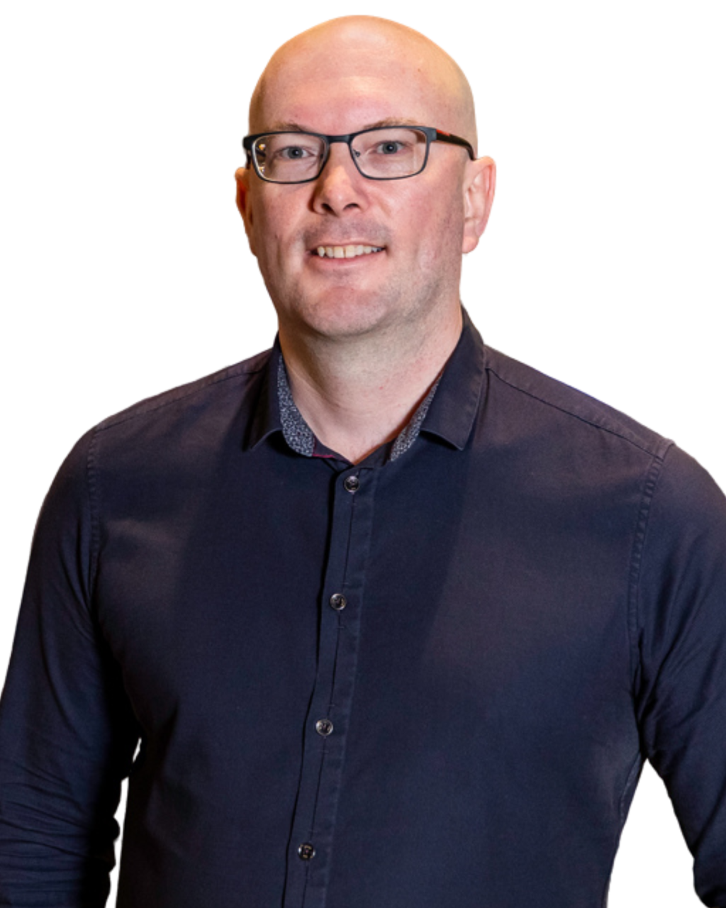 Chris Doxey